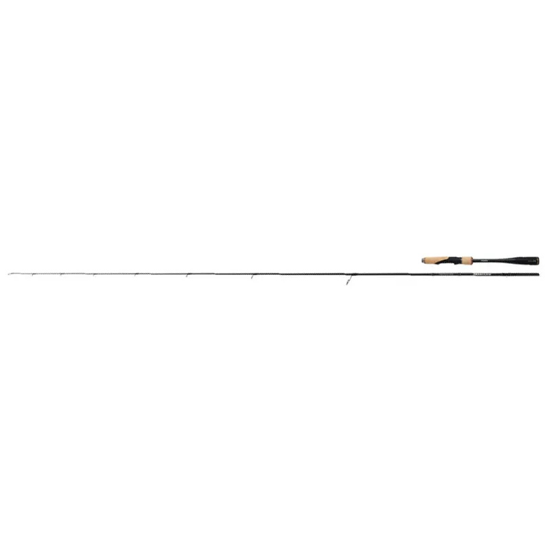 Shimano Yasei LTD Zander-198MS Vertical Jigging / 1.98 m / 12-28 g / griffgeteilt