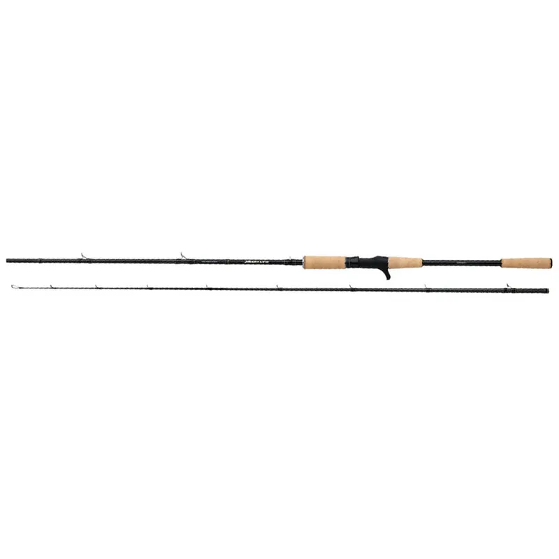 Shimano Yasei LTD Pike Cast-255XXH Swim & Softbait / 2.55 m / 60-180 g
