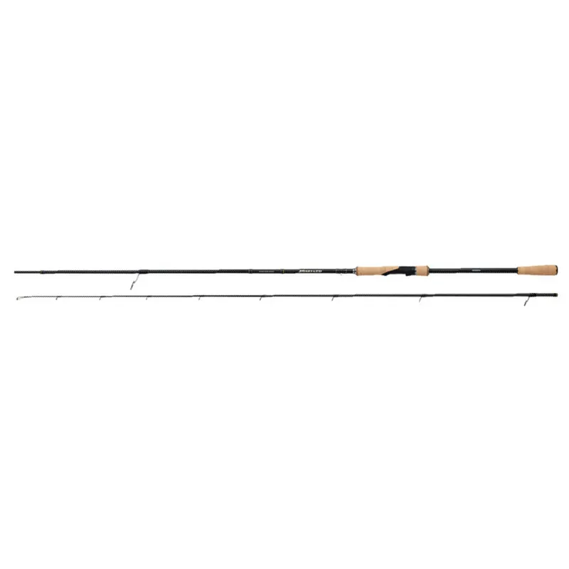 Shimano Yasei LTD Big Softbait Spin-270 XH / 2.70 m / 60-120 g | zweiteilig