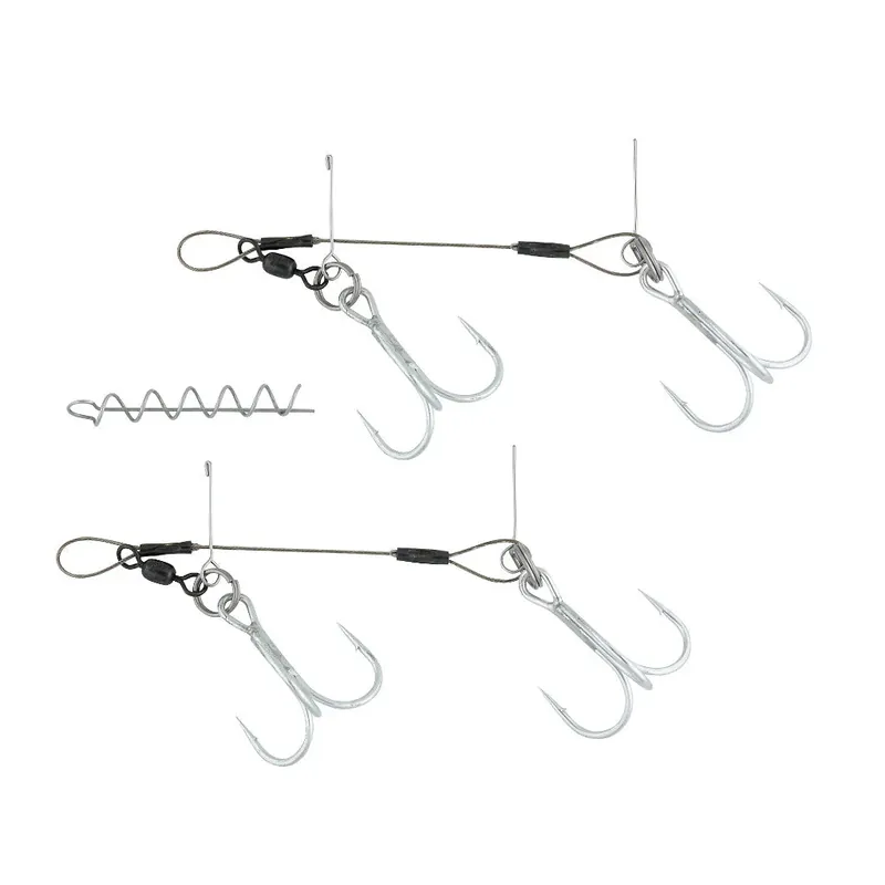 Abu Garcia Svartzonker Stinger-2/0 / 6 cm