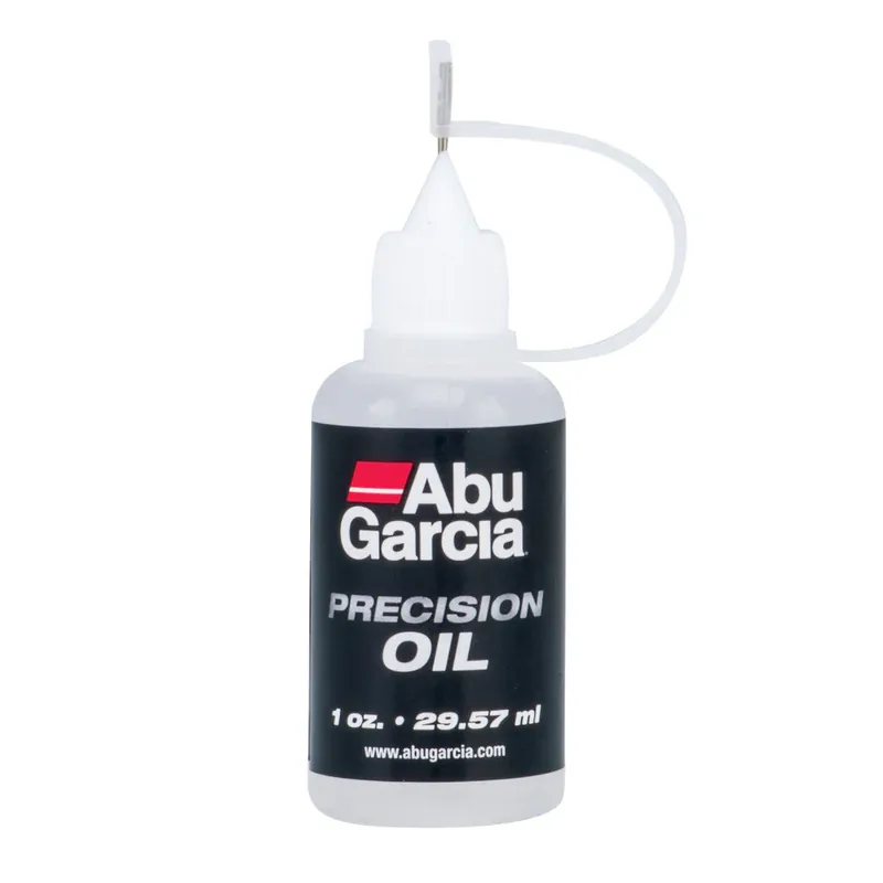 Abu Garcia Reel Oil / Rollenöl-