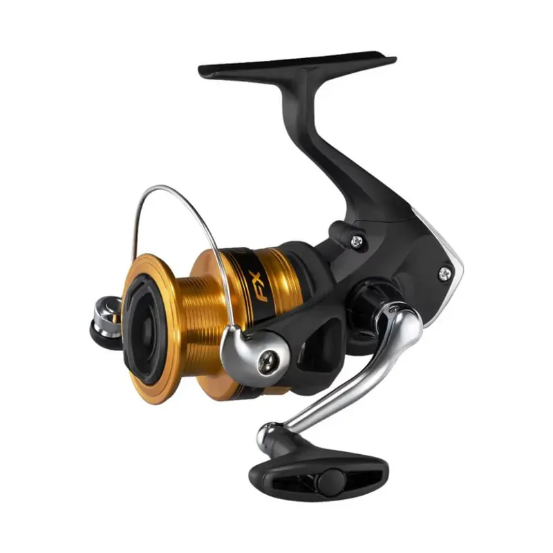 Shimano FX FC-1000