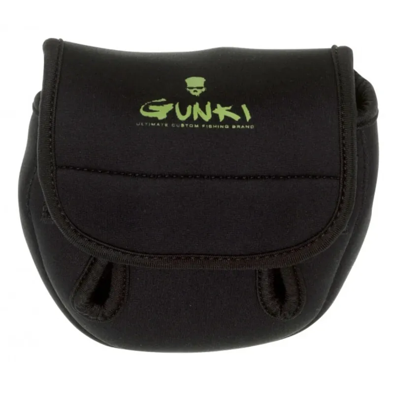 Gunki Reel Cover Spin (M)-