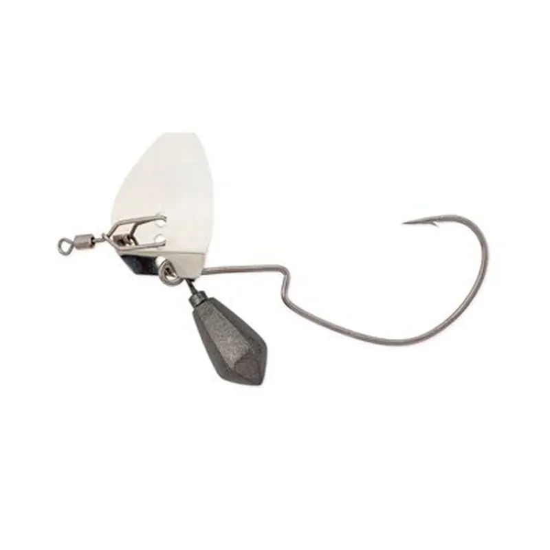 Decoy ZF-1S Zero-Dan Flash Offset-1/0