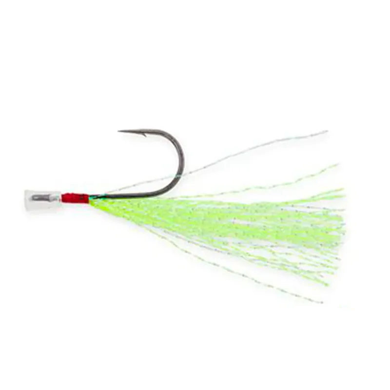 Decoy Trailer Hook Chaser TH-III-#1