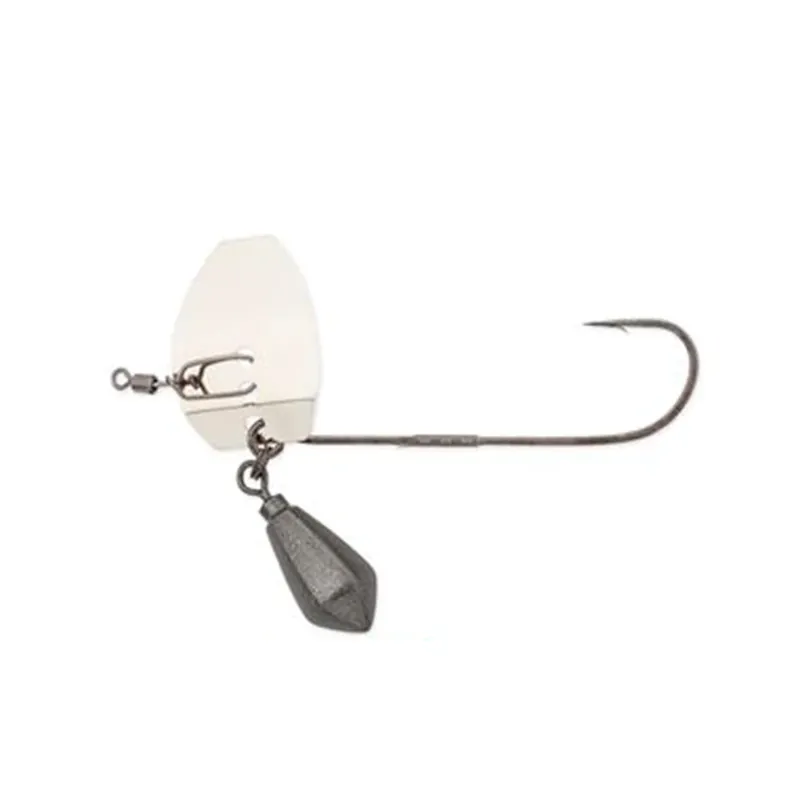 Decoy ZF-2S Zero Dan Flash Straight-1/0