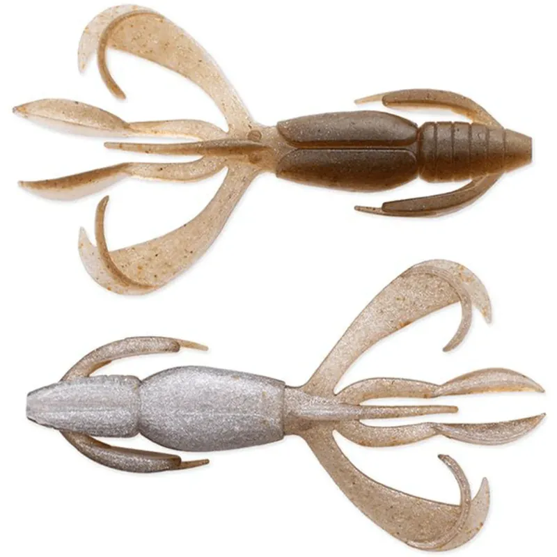 Keitech Crazy Flapper 2,8" (7 cm)-2.8" / 7 cm
