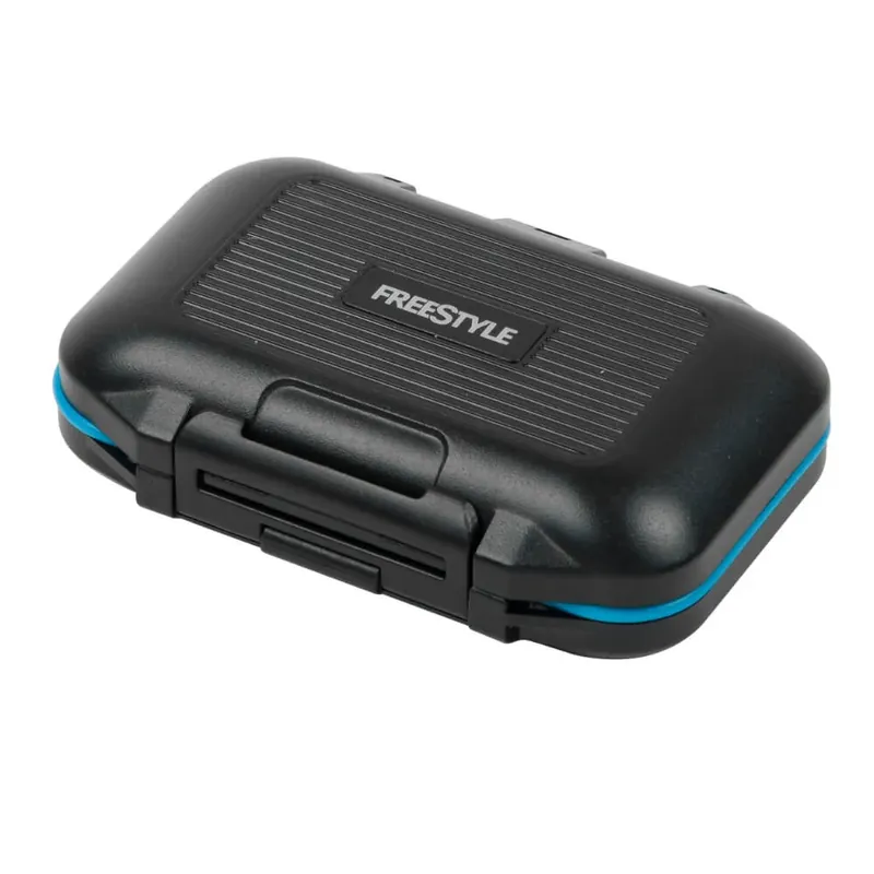 SPRO Freestyle Reload Rigged Box-M