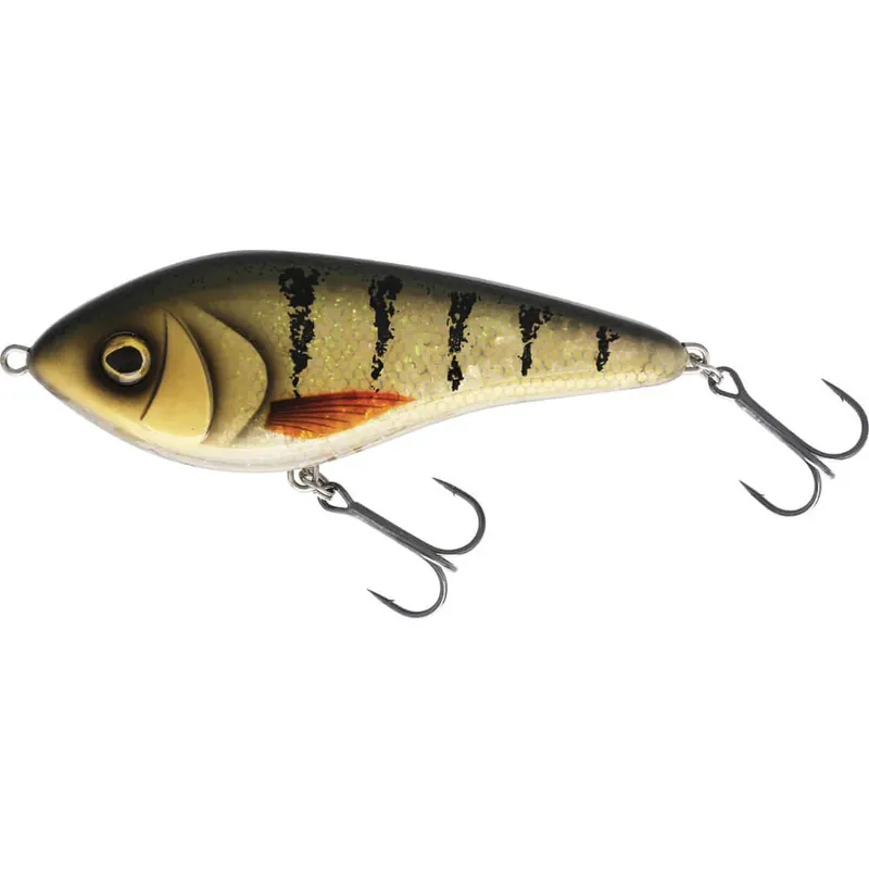 Westin Swim Glidebait 10 cm / 31 g (Low Floating)-10 cm
