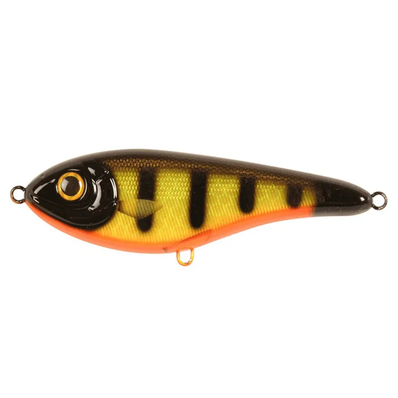 Strike Pro Buster Jerk 15 cm (Sinking)-