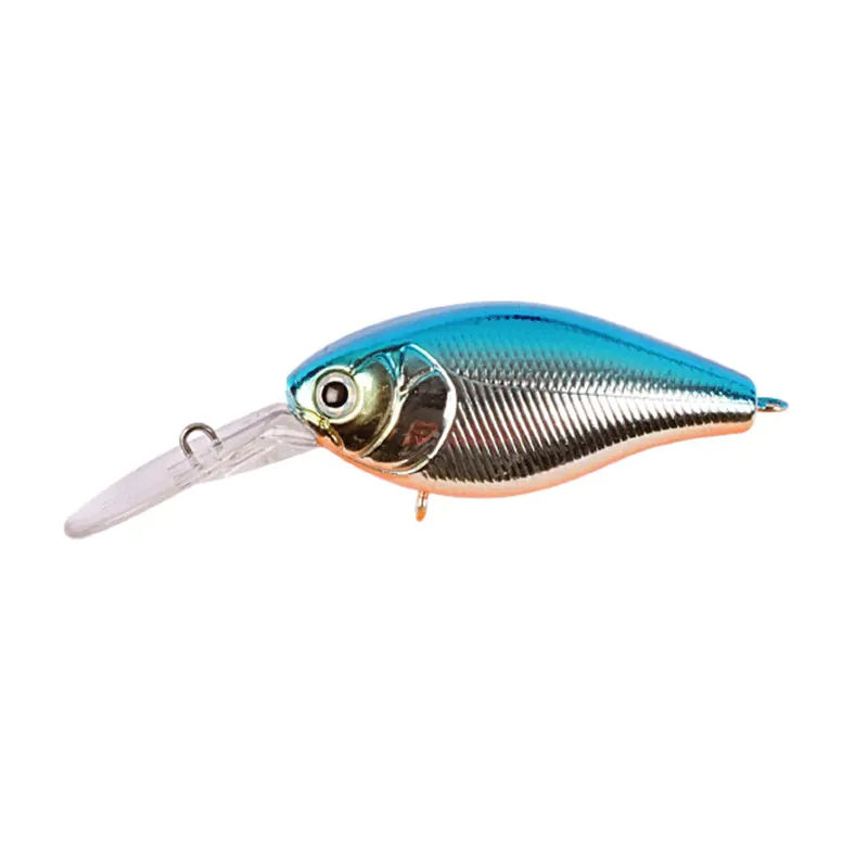 Strike Pro Cranky X Deep 6 cm-