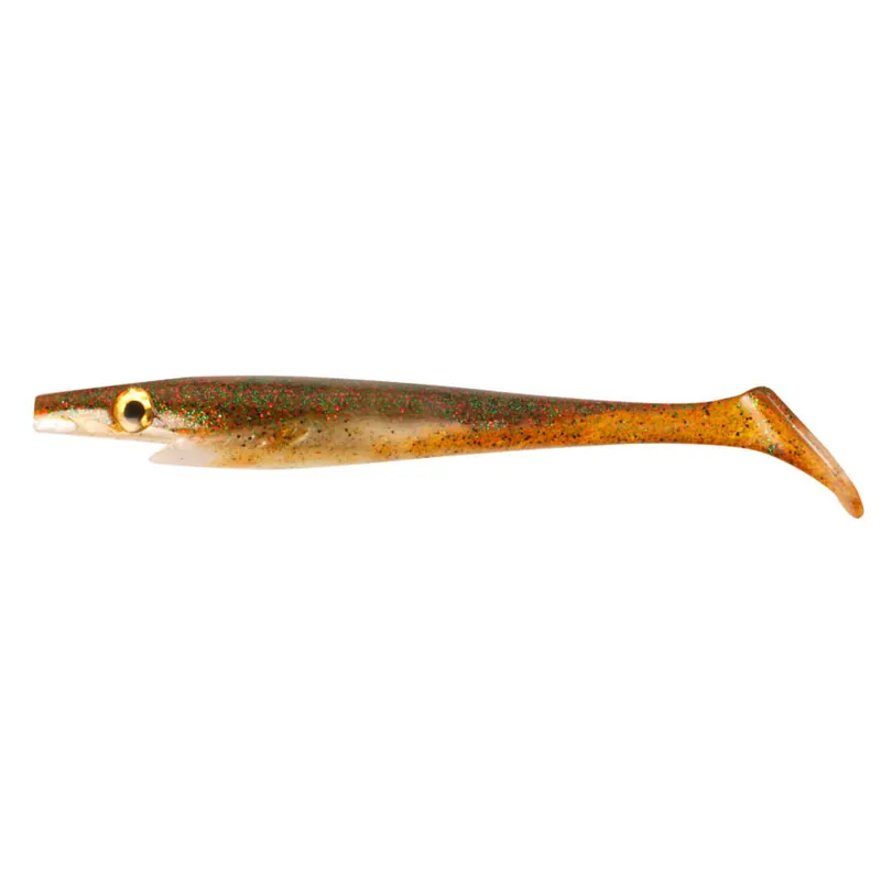 Strike Pro The Pig Shad Junior 8" (20 cm)-