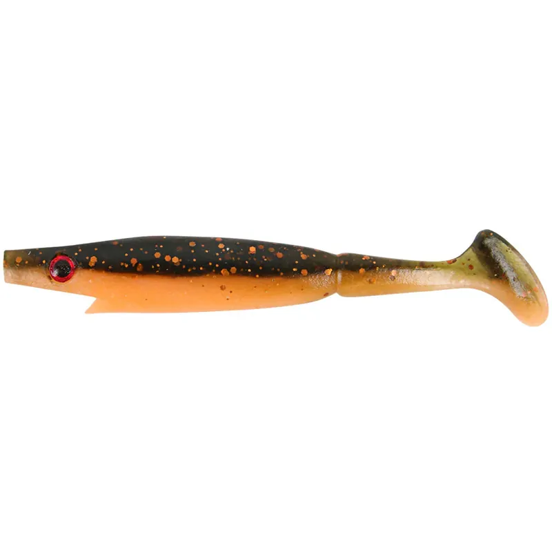 Strike Pro The Piglet Shad (10 cm)-10 cm