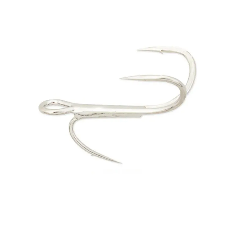 Decoy Assist Treble Hook W-S51-2