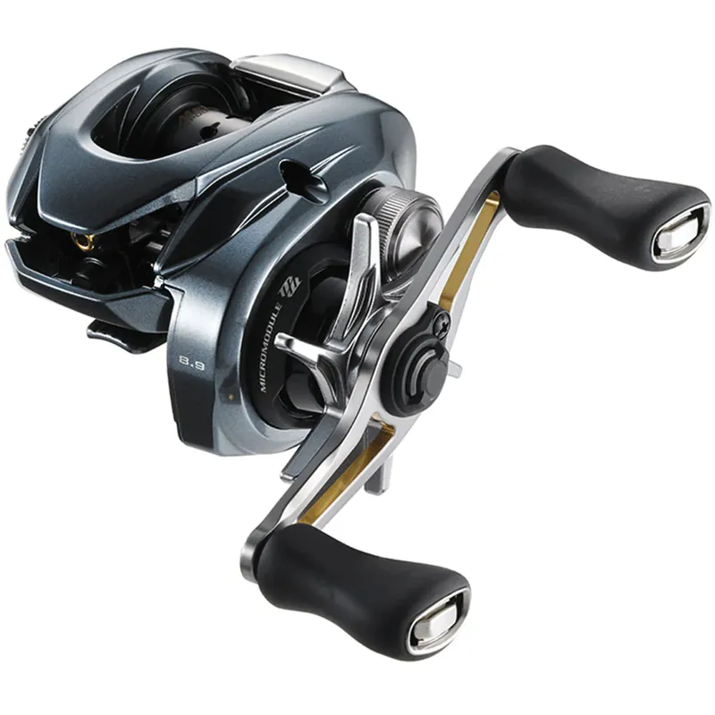 Shimano Aldebaran BFS-BFS HG