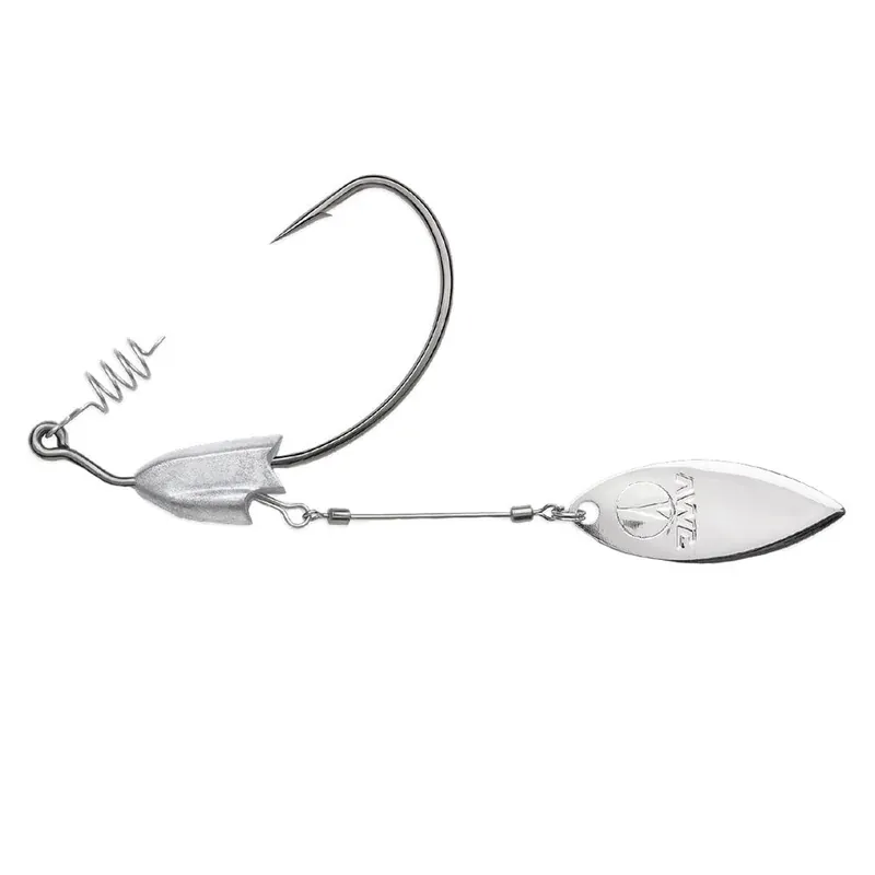 VMC Mystic Swimbait Bladed Wide Gap Haken-11/0 / 14.00 g