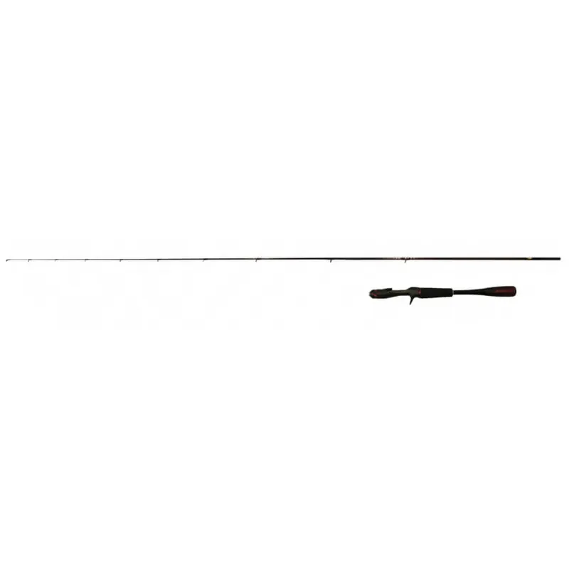 Shimano Zodias (Casting)-168L-BFS / 203 cm / 4-12 g / griffgeteilt
