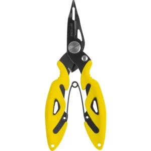 SPRO Titanium Micro Splitring Pliers 12 cm-