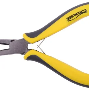 SPRO Micro Splitring Pliers 13,5 cm-