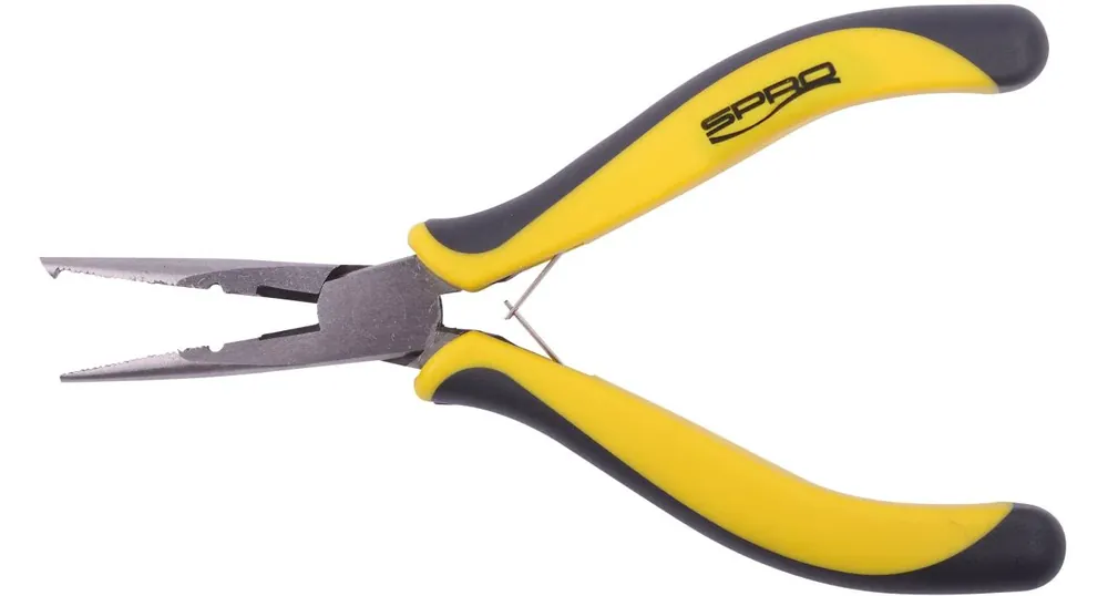 SPRO Micro Splitring Pliers 13,5 cm-
