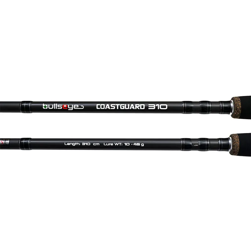 Bullseye Coastguard 310 / 10-45 g-
