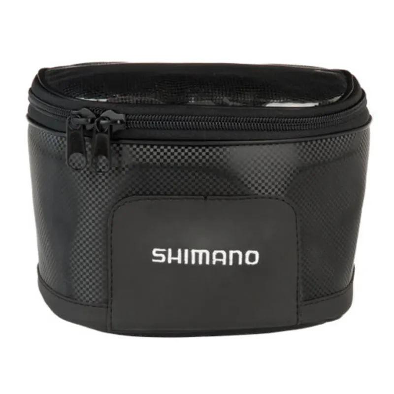 Shimano Reel Case / Rollentasche-M