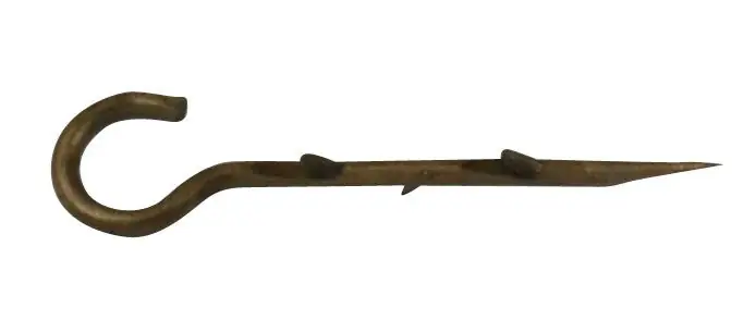 SPRO Shad Stinger Spike-