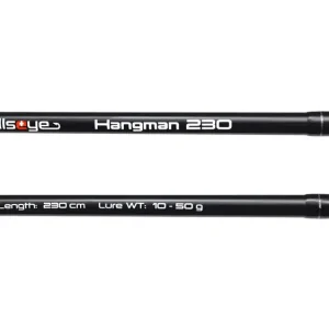 Bullseye Hangman 230 / 10-50 g-