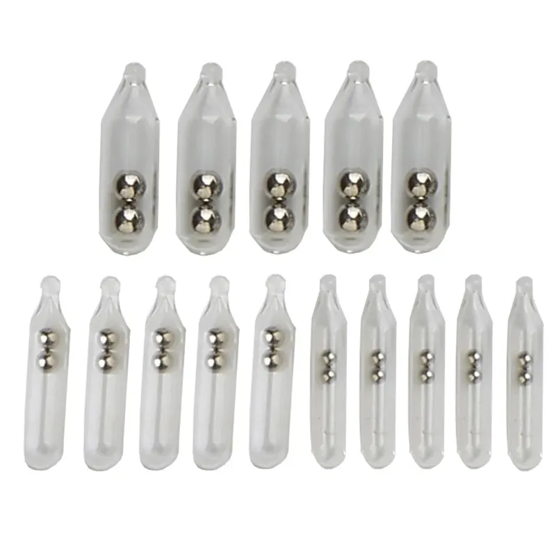 Savage Gear Glass Rattle Kit-