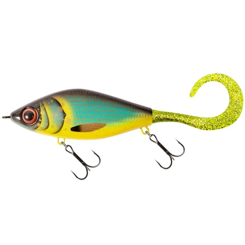 Strike Pro Guppie 13,5 cm / 120 g-