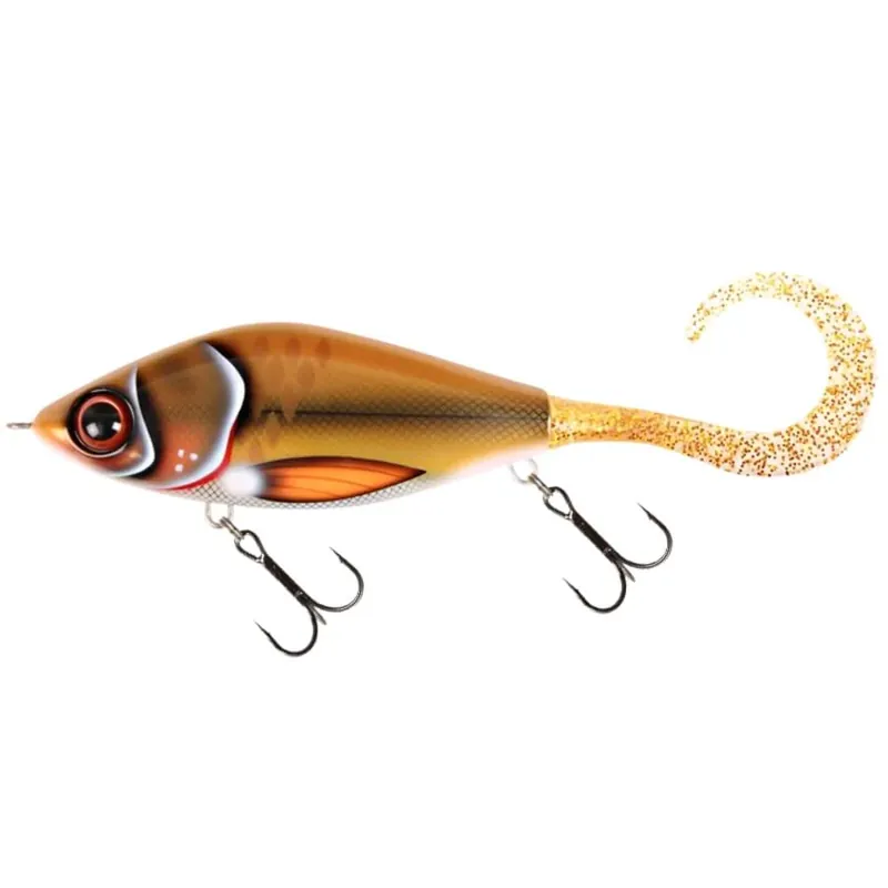 Strike Pro Guppie DS 9 cm / 35 g-