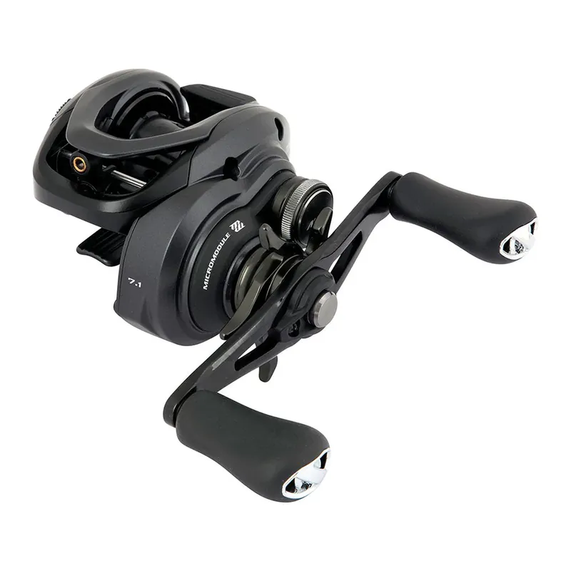 Shimano Curado K MGL 71-MGL 71 HG