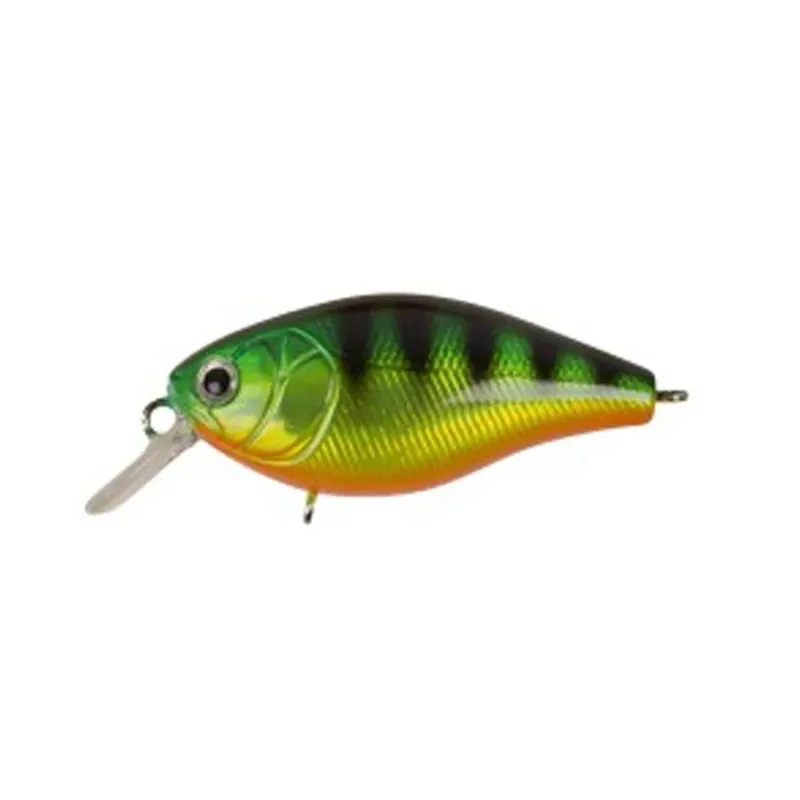 Strike Pro Cranky X Shallow 5 cm (Floating)-