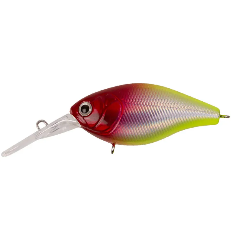 Strike Pro Cranky X Deep 5 cm (Floating)-