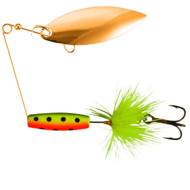 Strike Pro Attract Spinner Tail 12 g-