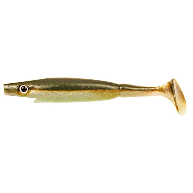 Strike Pro The Piglet Shad (8,5 cm)-8.5 cm