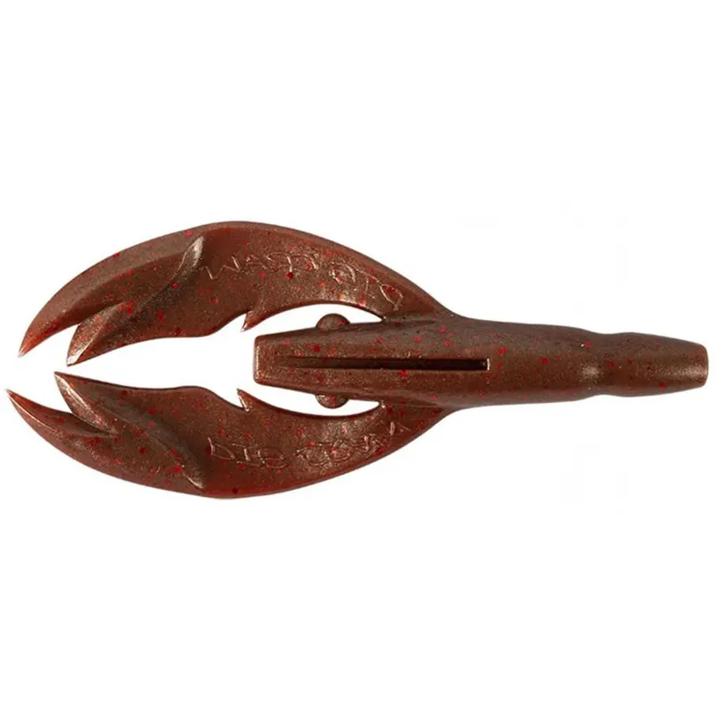 Strike Pro The Pig Craw 4" (10 cm)-