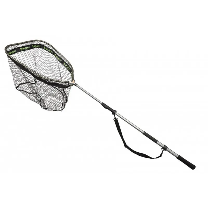 Gunki Kescher Fast Street-