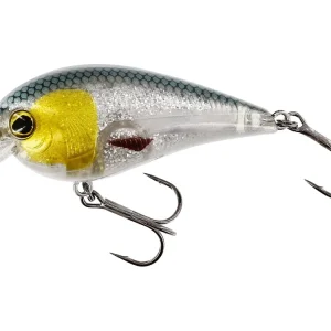 Westin BassBite Squarebill 6 cm / 13 g-