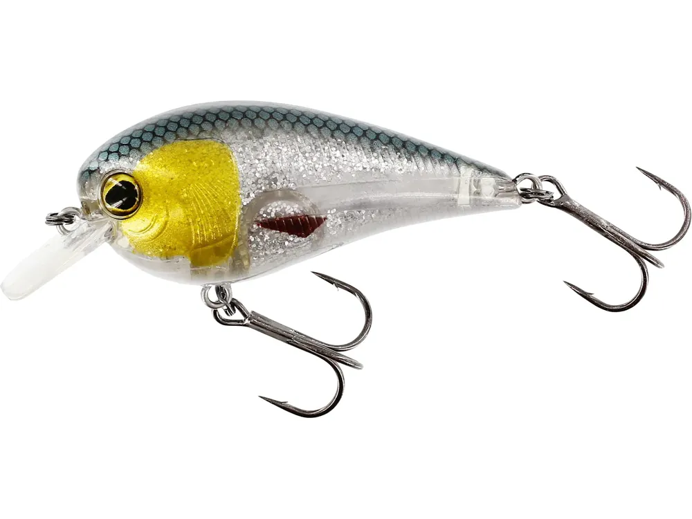 Westin BassBite Squarebill 6 cm / 13 g-