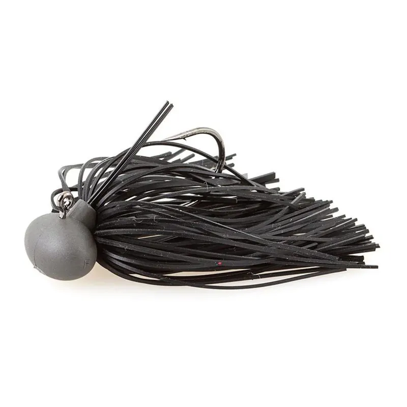 Keitech Tungsten Rubber Jig Modell II 9 g (5/16 oz)-