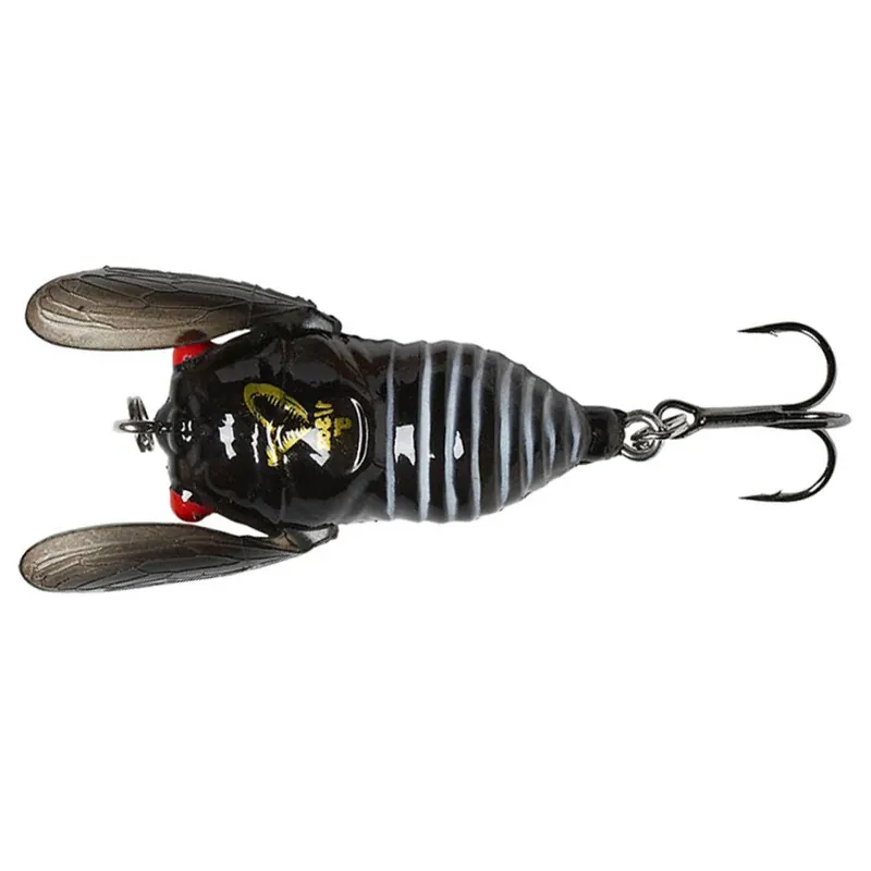 Savage Gear 3D Cicada 3,3 cm / 3,5 g-