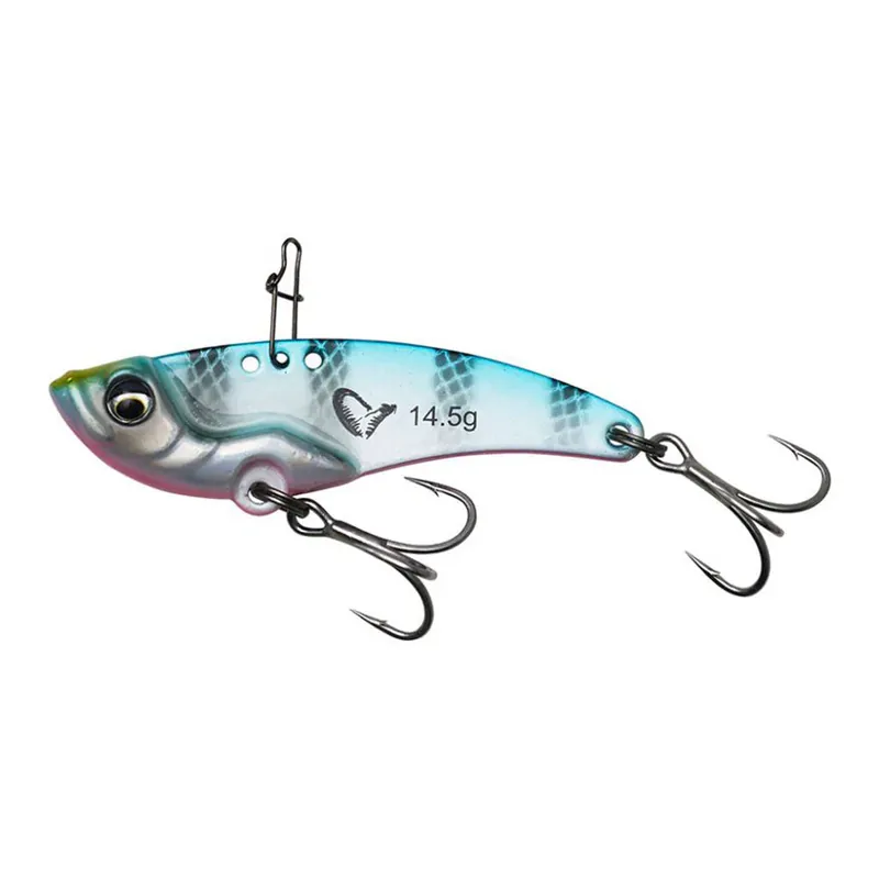 Savage Gear Vib Blade 5,5 cm / 14,5 g-5.5 cm / 14.5 cm