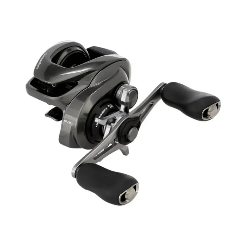 Shimano Metanium MGL 151-151