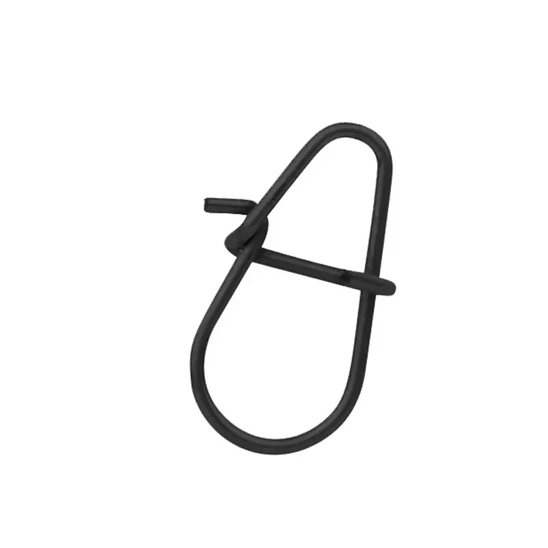 SPRO Matte Black HD Snap-3.5 mm