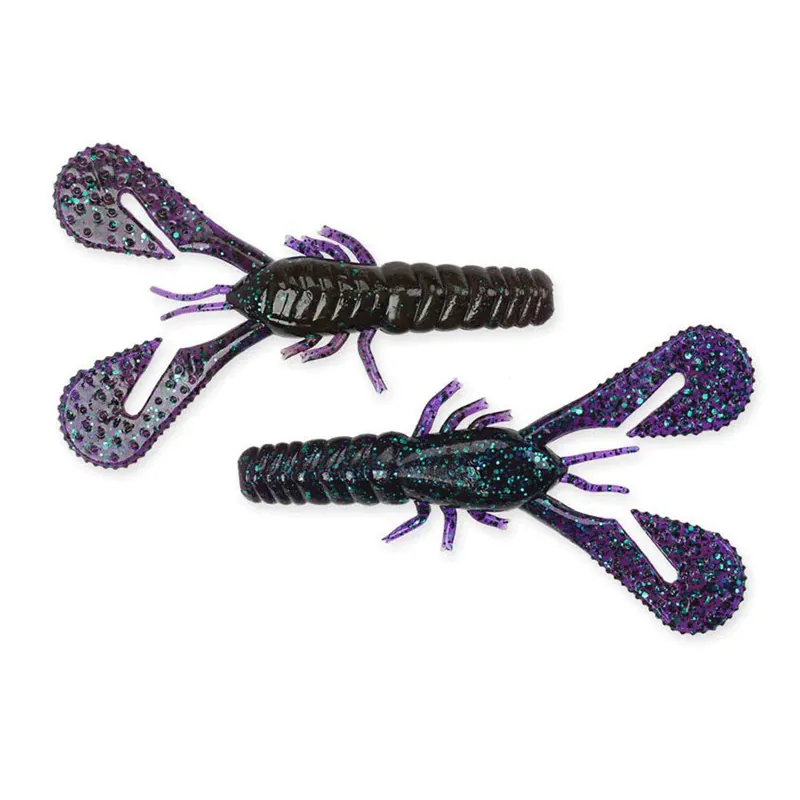 Z-Man Turbo CrawZ 9 cm (4")-