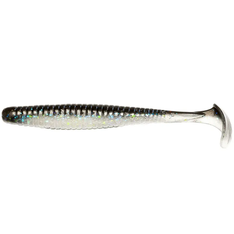 Noike Smokin Swimmer 4" (10,2 cm)-