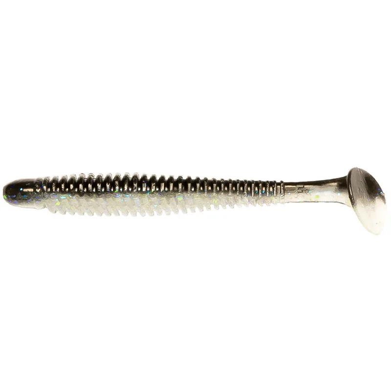 Noike Wobble Shad 4" (10,2 cm)-