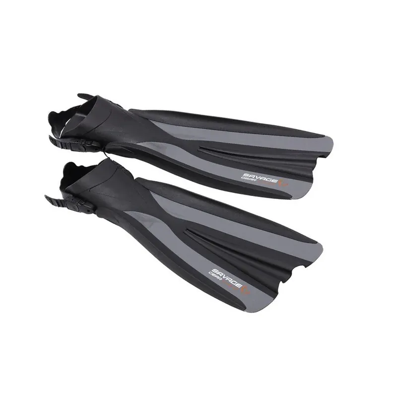 Savage Gear Belly Boat Fins-