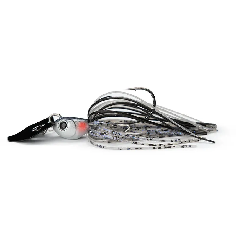 Noike Tiny Kaishin Blade 1/4 oz (7 g)-